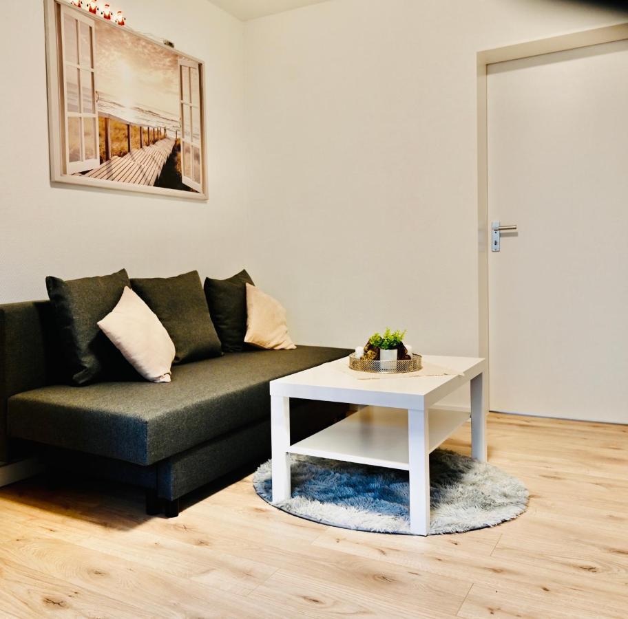 Holiday Home Cologne With Balkon - Near Cologne Fair - Temporary Living- Εξωτερικό φωτογραφία